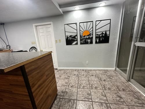 Canyon Inn Motel, Reception