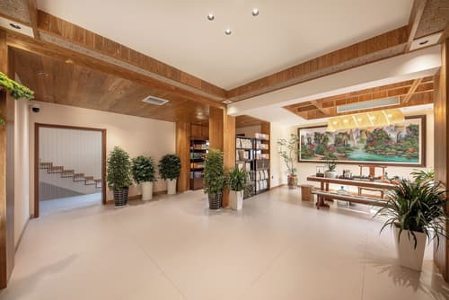 Zhangjiajie Valley Love Holiday Hotel, Reception