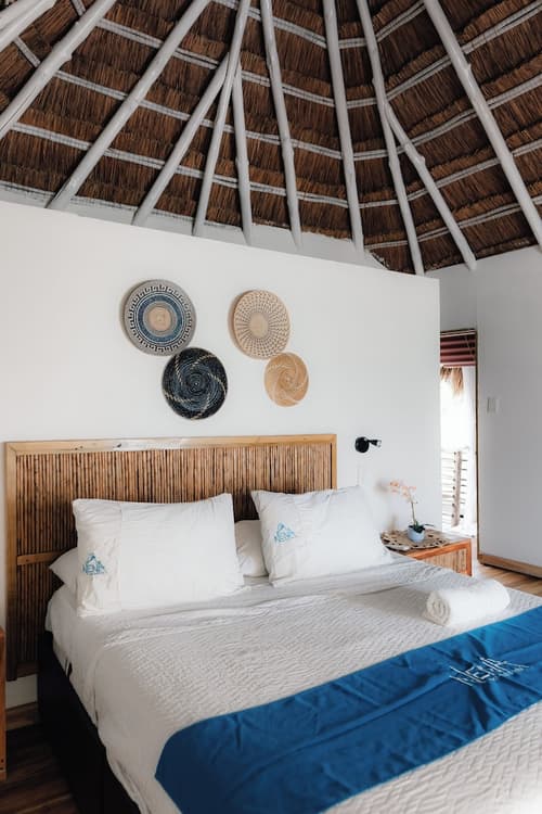 Nena Beach Club & Hotel, Room