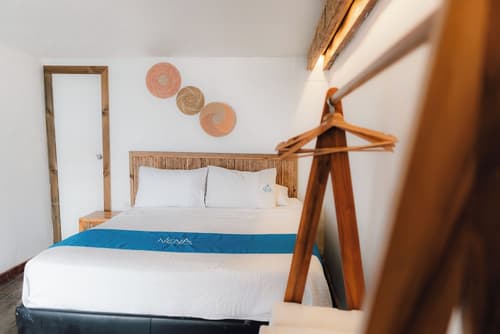 Nena Beach Club & Hotel, Room