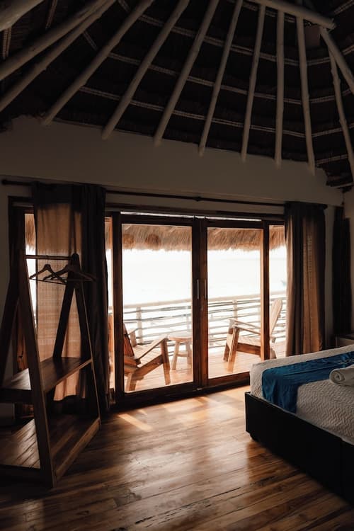 Nena Beach Club & Hotel, Room