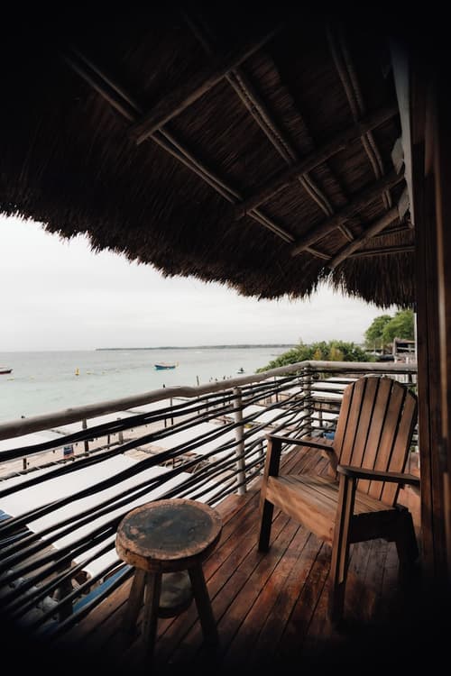 Nena Beach Club & Hotel, Room