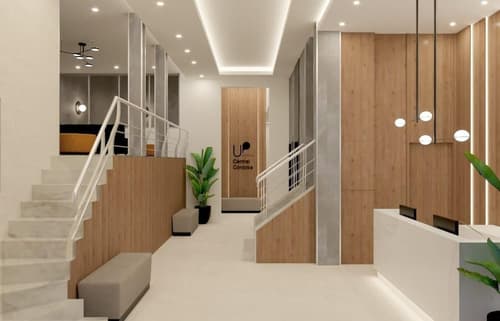 Up Central Córdoba, Reception