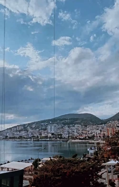 Hotel MS, Terrace/patio