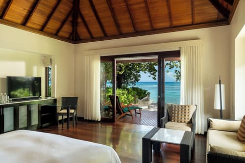 Niva Labriz Seychelles, Room