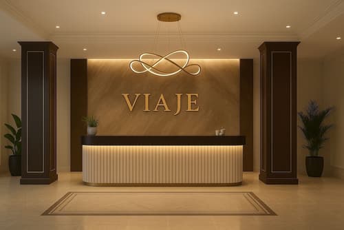 Viaje Hotel Downtown Cairo, Primary image