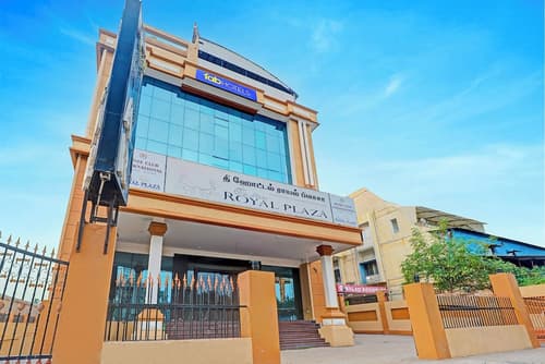 Fabhotel The Royal Plaza, Primary image