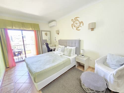 Dream Lagos B&B, Room