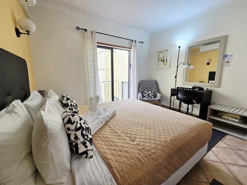 Dream Lagos B&B, Room