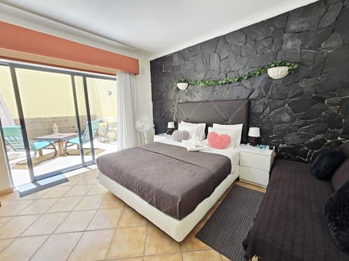 Dream Lagos B&B, Room