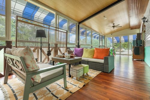 Hill Side B&B, Primary image