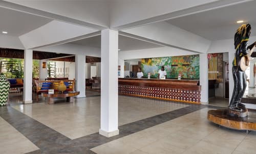 Grand Muthu Runaway Bay Club Caribbean - All Inclusive, Reception