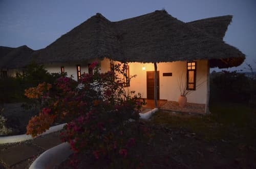 Kasha Boutique Hotel, Room