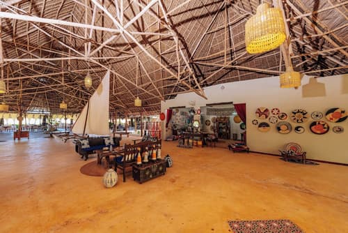 Kasha Boutique Hotel, Reception