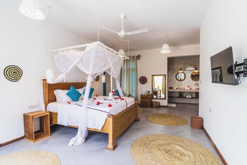 Kasha Boutique Hotel, Room