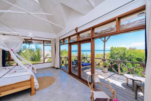 Kasha Boutique Hotel, Room