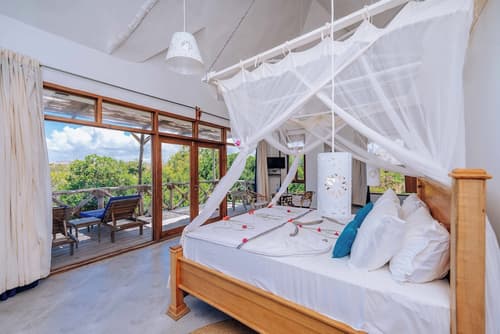 Kasha Boutique Hotel, Room