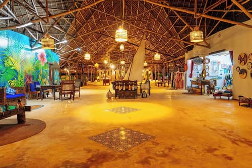 Kasha Boutique Hotel, Reception