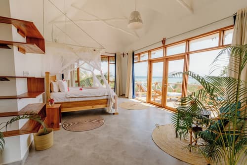 Kasha Boutique Hotel, Room