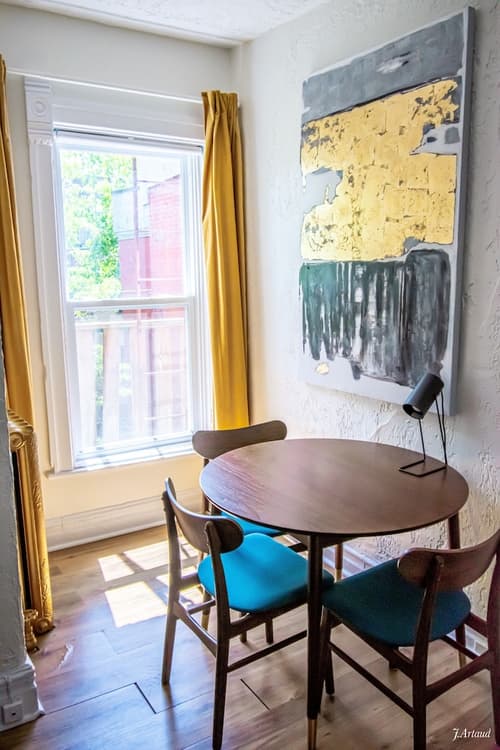 Auberge du Plateau - Hostel, Room