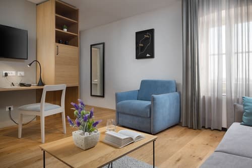 Hotel La Grisa, Room