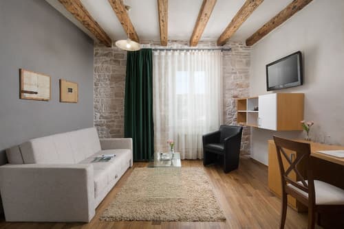 Hotel La Grisa, Room