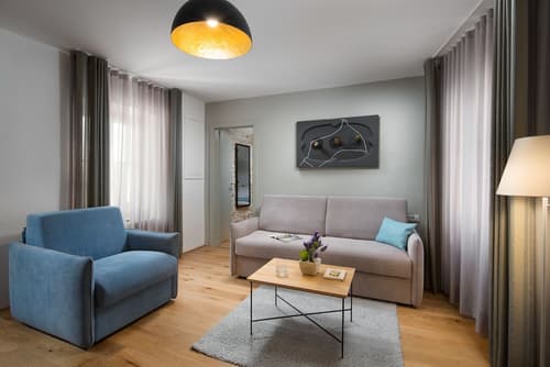 Hotel La Grisa, Room