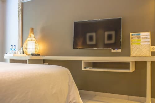 Four Points By Sheraton Bali, Kuta, Room