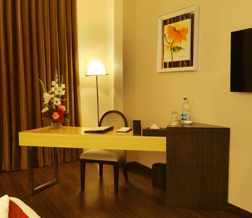 Five Elements Hotels North Avenue Delhi, Room amenity