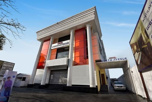 Five Elements Hotels North Avenue Delhi, Primary image