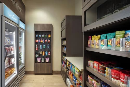 Residence Inn by Marriott Orlando Downtown, Property amenity