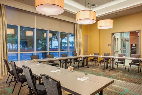 Residence Inn by Marriott Orlando Downtown, Meeting facility