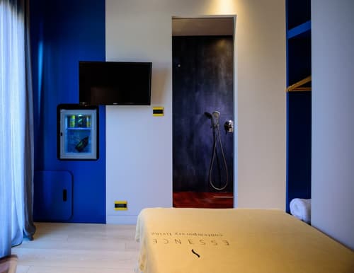Essence Hotel, Room