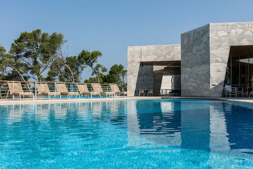 D-Resort Šibenik, Primary image