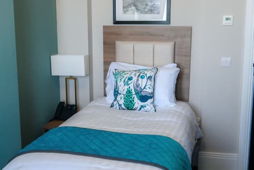 Llandudno Bay Hotel, Room