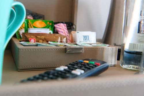 Llandudno Bay Hotel, Room