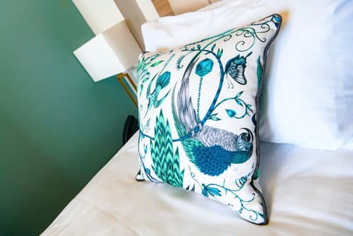 Llandudno Bay Hotel, Room