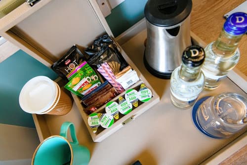 Llandudno Bay Hotel, Room