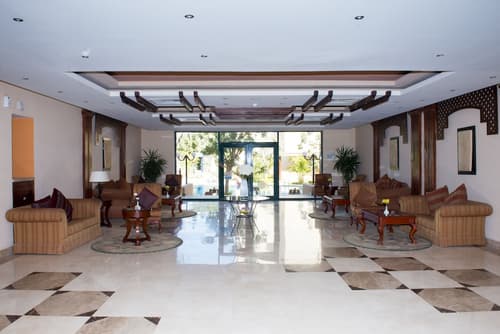 Swiss Inn Plaza, Primary image