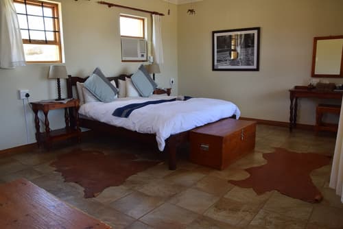 Klein-Aus Vista Desert Horse Inn, Room