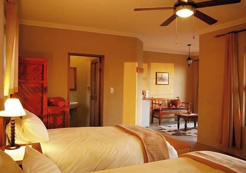 Klein-Aus Vista Desert Horse Inn, Room