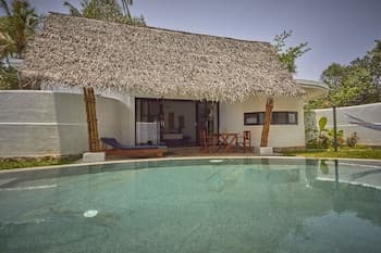 Xandari Pearl, Primary image