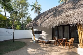 Xandari Pearl, View from room