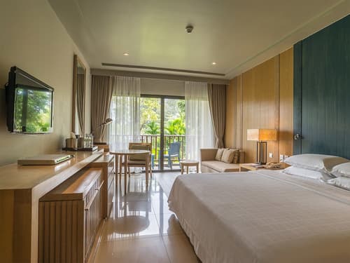 Dusit Thani Krabi Beach Resort, Room
