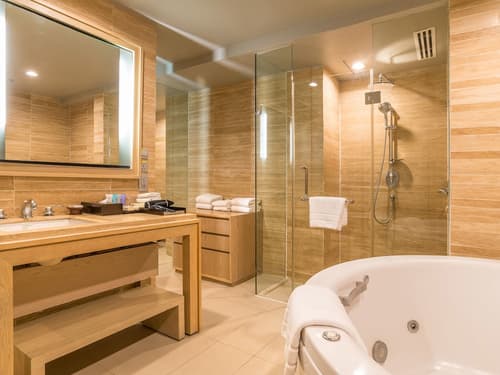 Dusit Thani Krabi Beach Resort, Room