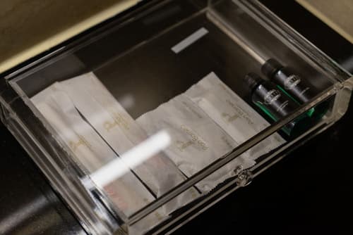 Pan Borneo Hotel Kota Kinabalu, Bathroom