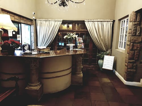 Villa Castollini, Reception