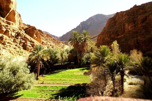 Auberge La Vallée, Point of interest