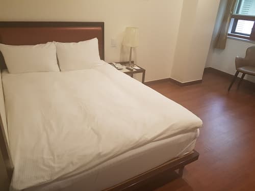 Youngbin Hotel, Room