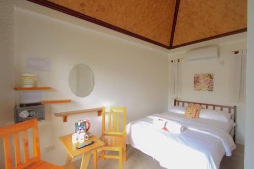 Sunz En Coron Resort, Room